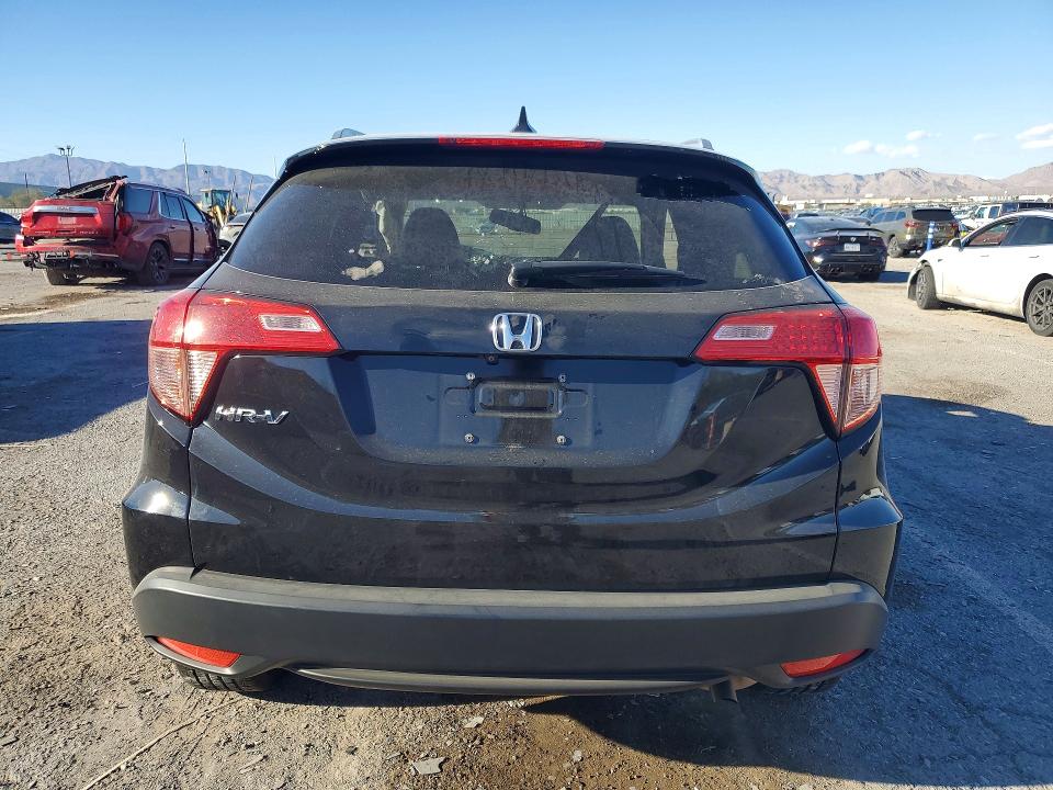 Aukcja sprzedaży 2017 Honda Hr-v, vin: 3CZRU5H78HM723866, numer aukcji: 69880846
