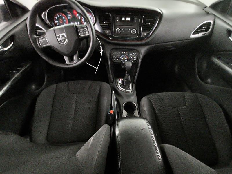 Продажа на аукционе авто 2016 Dodge Dart, vin: 1C3CDFAA2GD530733, номер лота: 67920336