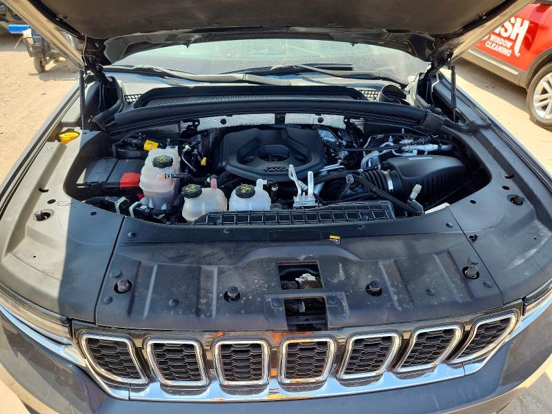Продажа на аукционе авто 2024 Jeep Grand Cherokee, vin: 1C4RJYB64RC714648, номер лота: 67157696