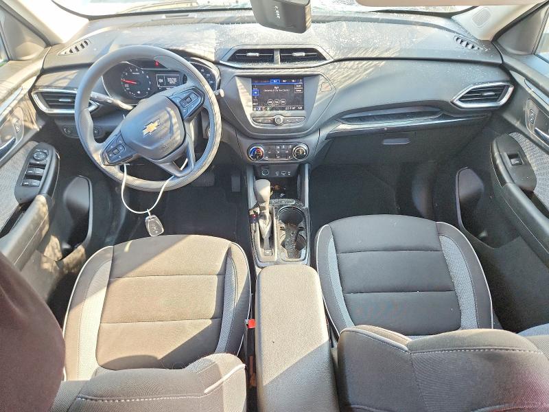 Продаж на аукціоні авто 2023 Chevrolet Trailblazer, vin: KL79MPS29PB013652, номер лоту: 67346146