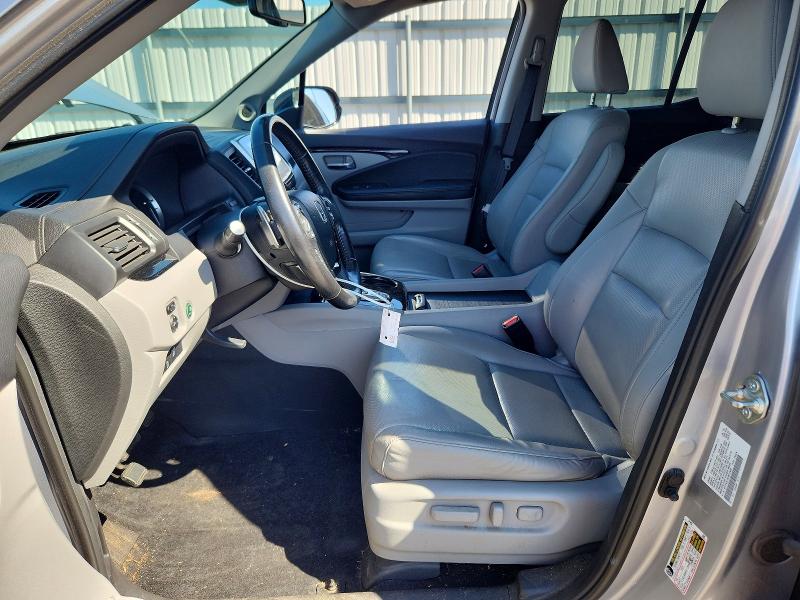 Aukcja sprzedaży 2020 Honda Ridgeline, vin: 5FPYK3F75LB012628, numer aukcji: 68745016