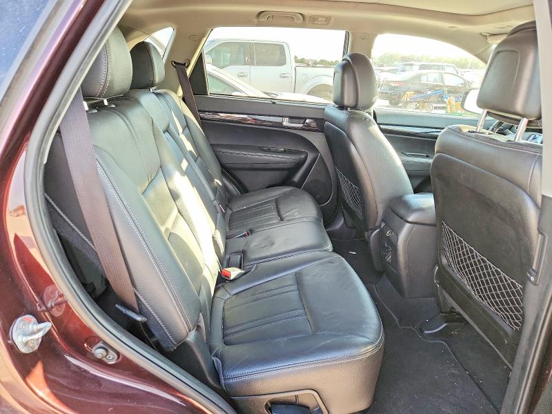 Продаж на аукціоні авто 2014 Kia Sorento, vin: 5XYKWDA71EG529405        , номер лоту: 69091796