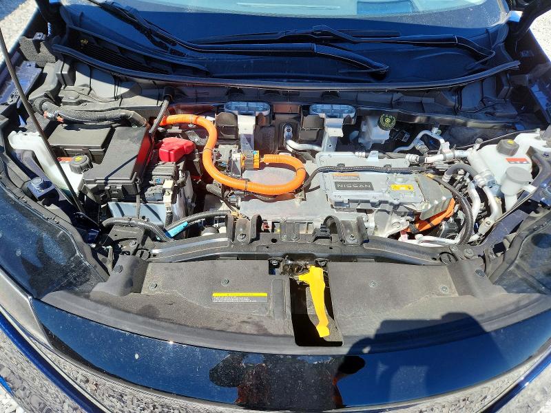 Продажа на аукционе авто 2024 Nissan Ariya, vin: JN1AF0BA7RM431923, номер лота: 67702096