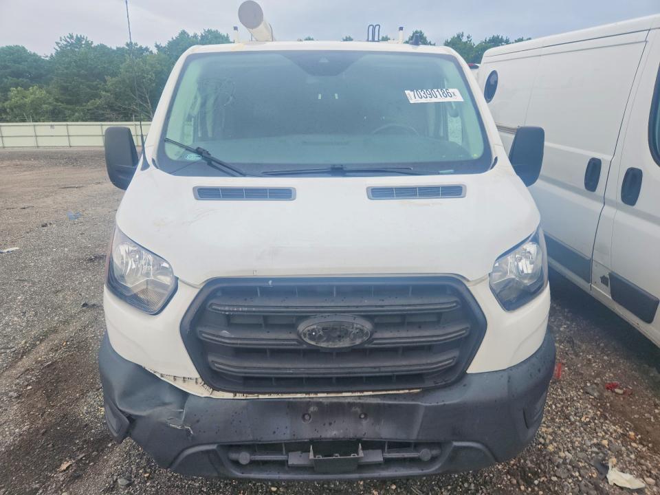 2020 Ford Transit მანქანა იყიდება აუქციონზე, vin: 1FTBR1Y89LKB60983, აუქციონის ნომერი: 70390186