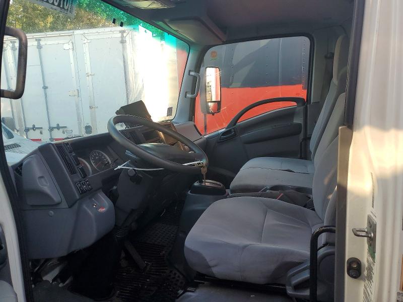 Aukcja sprzedaży 2020 Isuzu Nrr, vin: JALE5W167L7302053, numer aukcji: 67858336