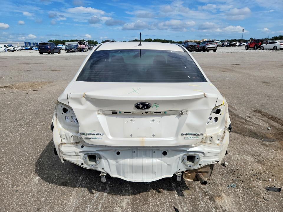 69541946 :رقم المزاد ، JF1GJAA64EH010372 vin ، 2014 Subaru Impreza مزاد بيع
