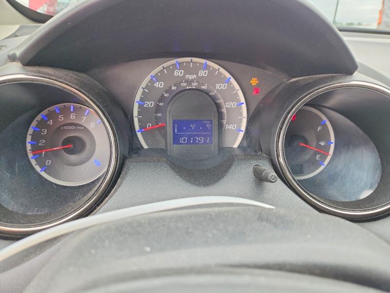 Aukcja sprzedaży 2013 Honda Fit, vin: JHMGE8H56DC008508, numer aukcji: 69307856