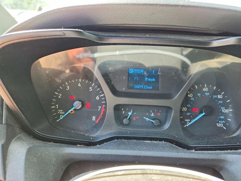 67957056 :رقم المزاد ، 1FTYR2ZM2GKA72732 vin ، 2016 Ford Transit مزاد بيع