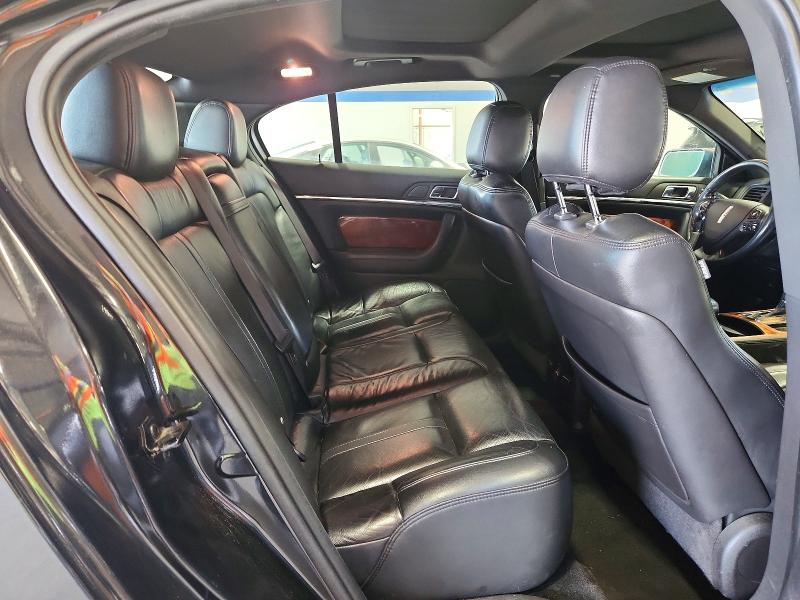 Aukcja sprzedaży 2014 Lincoln Mks, vin: 1LNHL9EK3EG604130, numer aukcji: 67729406