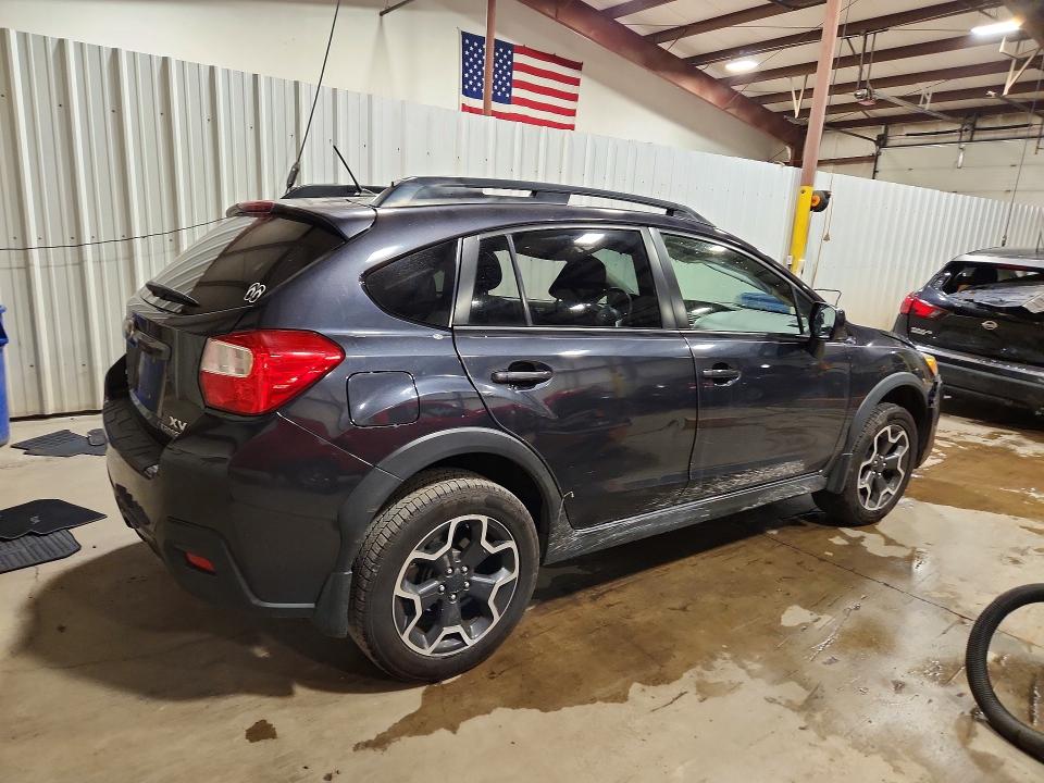 68568066 :رقم المزاد ، JF2GPAVC0E8278684 vin ، 2014 Subaru Xv Crosstrek مزاد بيع