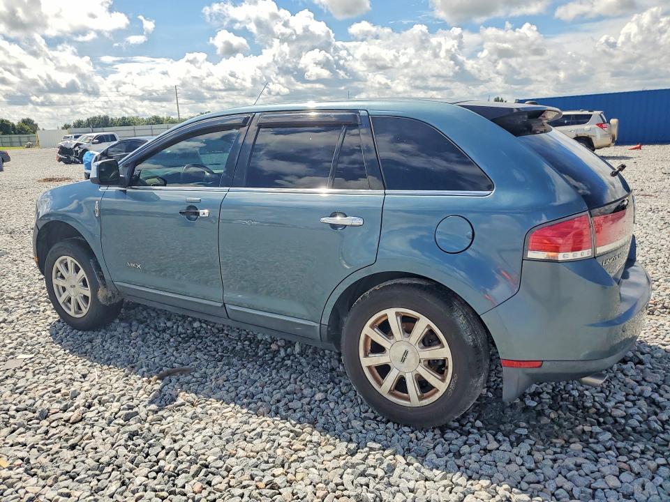 Продажа на аукционе авто 2010 Lincoln Mkx, vin: 2LMDJ6JC1ABJ19766, номер лота: 67487786