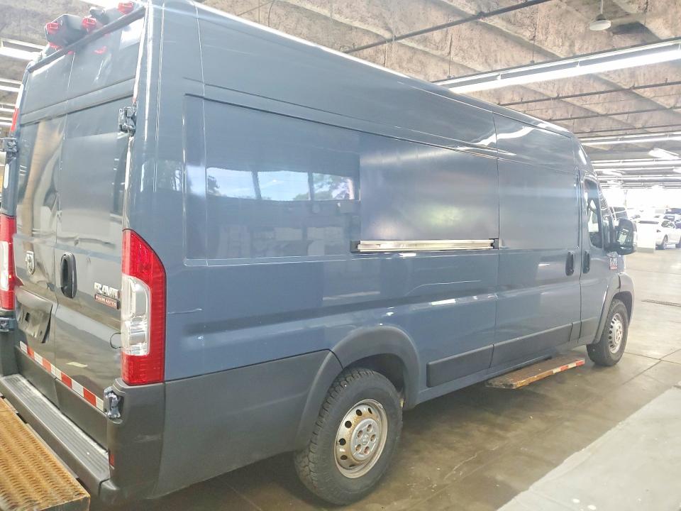 Aukcja sprzedaży 2021 Ram Promaster 3500, vin: 3C6MRVJG9ME545019, numer aukcji: 65920326