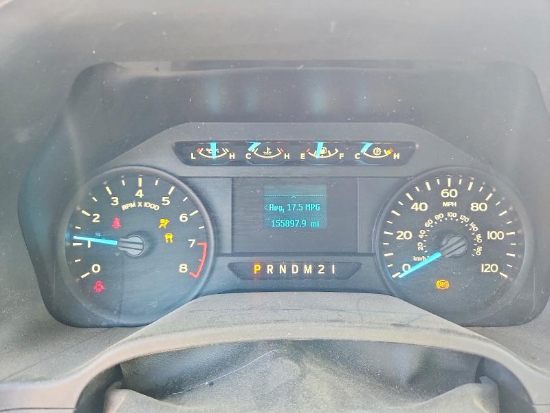 68850576 :رقم المزاد ، 1FTMF1CB3JKF80031 vin ، 2018 Ford F150 مزاد بيع