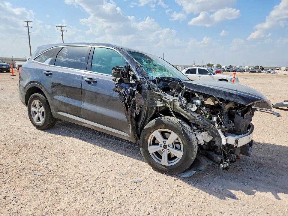 Aukcja sprzedaży 2025 Kia Sorento, vin: 5XYRG4JC2SG344963, numer aukcji: 67553046