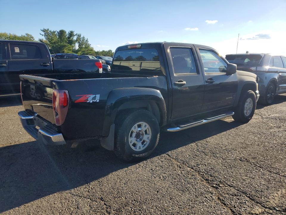 Aukcja sprzedaży 2005 Chevrolet Colorado, vin: 1GCDT136358173261, numer aukcji: 69793216