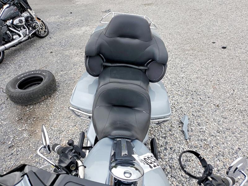 Продаж на аукціоні авто 2020 Harley-davidson Flhtk, vin: 1HD1KEF10LB641250, номер лоту: 70259556