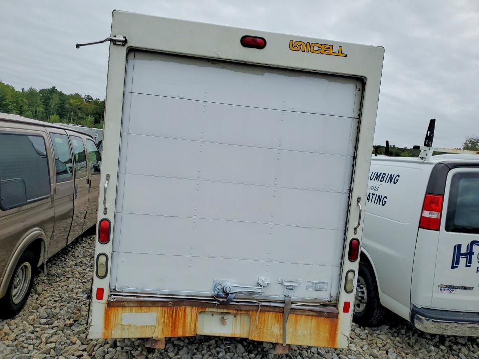 Продаж на аукціоні авто 2012 Chevrolet Express G3500, vin: 1GB0G2CG9C1127655, номер лоту: 68278796