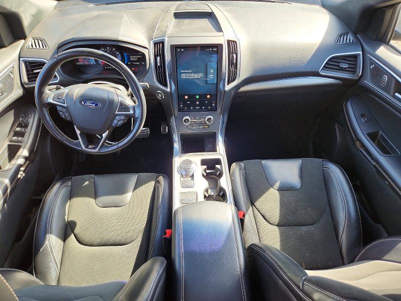 Aukcja sprzedaży 2022 Ford Edge, vin: 2FMPK4AP3NBA95019, numer aukcji: 67172496