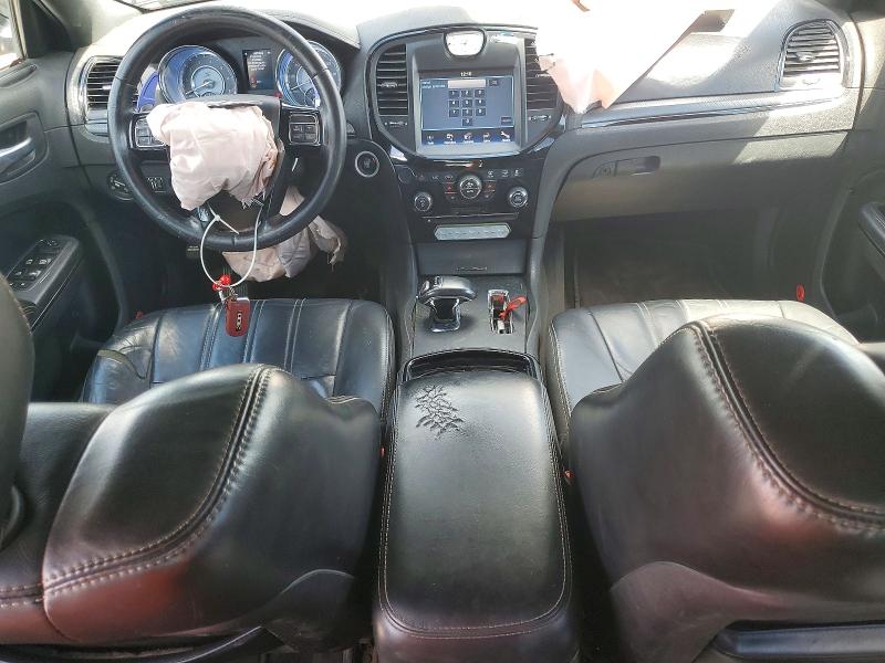 Продажа на аукционе авто 2014 Chrysler 300, vin: 2C3CCABG6EH179351, номер лота: 67676976
