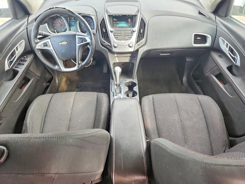 Aukcja sprzedaży 2013 Chevrolet Equinox, vin: 2GNALDEK2D6212867, numer aukcji: 67696916