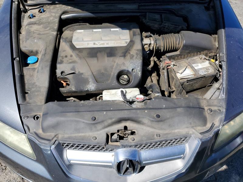 67439826 :رقم المزاد ، 19UUA66298A011791 vin ، 2008 Acura Tl مزاد بيع