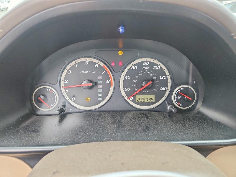 Продаж на аукціоні авто 2005 Honda Cr-v, vin: JHLRD78595C064048, номер лоту: 68112176