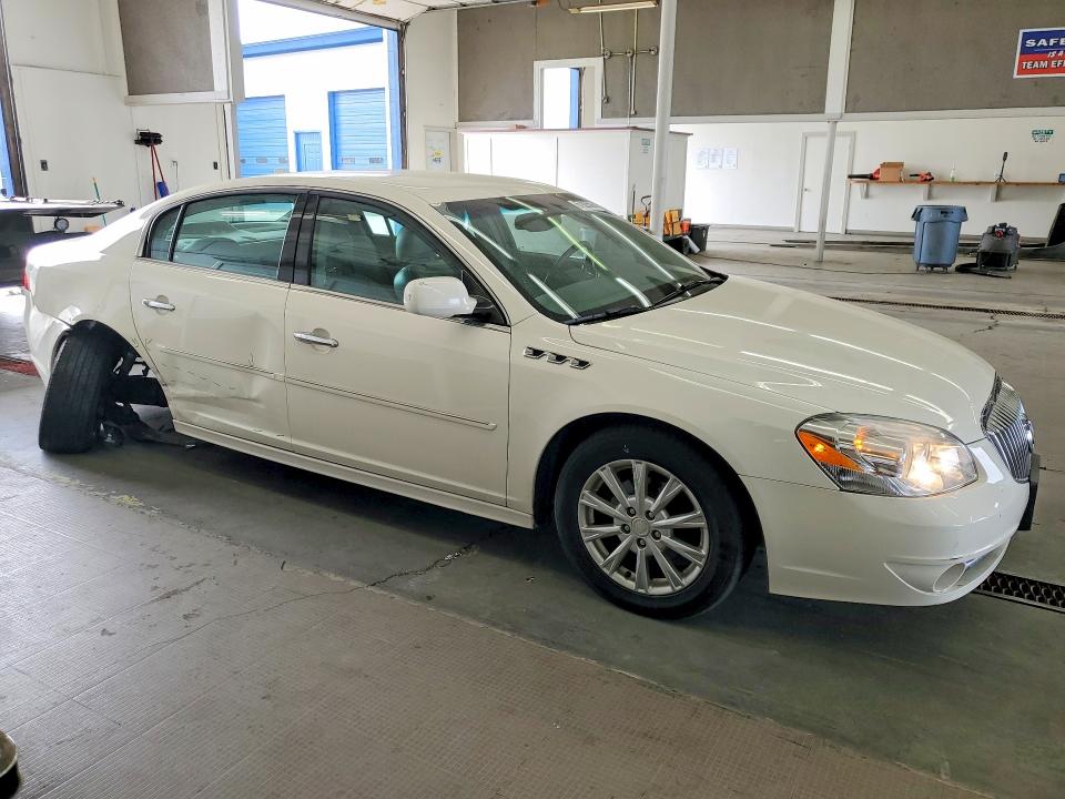 Aukcja sprzedaży 2011 Buick Lucerne, vin: 1G4HC5EM9BU111978, numer aukcji: 67920506