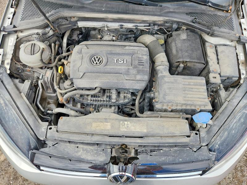69039226 :رقم المزاد ، 3VWC17AU8FM512953 vin ، 2015 Volkswagen Golf Sportwagen مزاد بيع