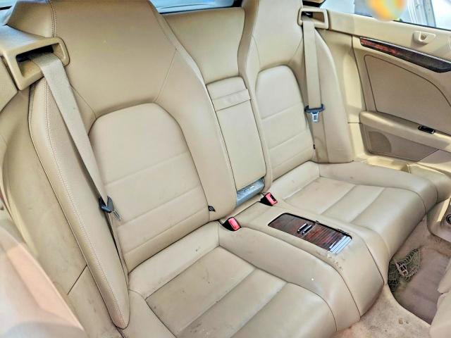 2013 Mercedes-benz E მანქანა იყიდება აუქციონზე, vin: WDDKK5KF7DF208631, აუქციონის ნომერი: 66396856