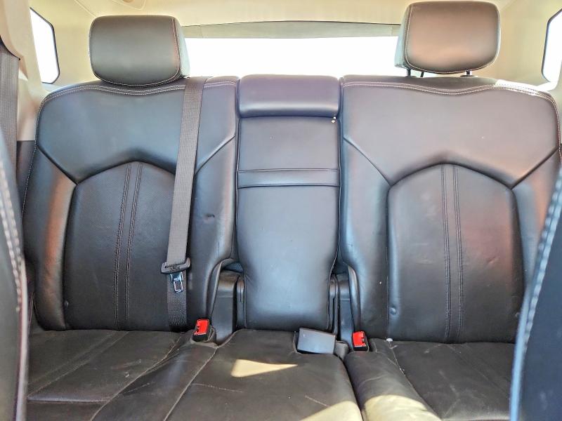 Aukcja sprzedaży 2012 Cadillac Srx, vin: 3GYFNAE31CS568432, numer aukcji: 69249806