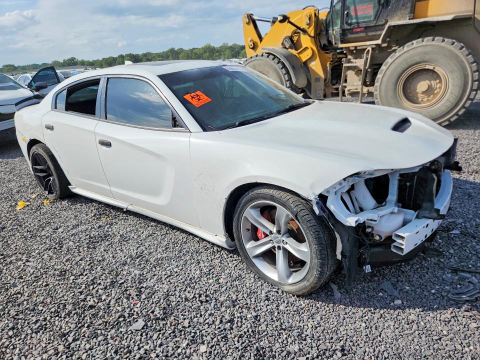 68605456 :رقم المزاد ، 2C3CDXGJ0GH356158 vin ، 2016 Dodge Charger مزاد بيع