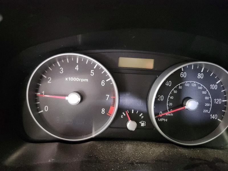 Продаж на аукціоні авто 2007 Hyundai Accent, vin: KMHCM36C17U031910, номер лоту: 69536276