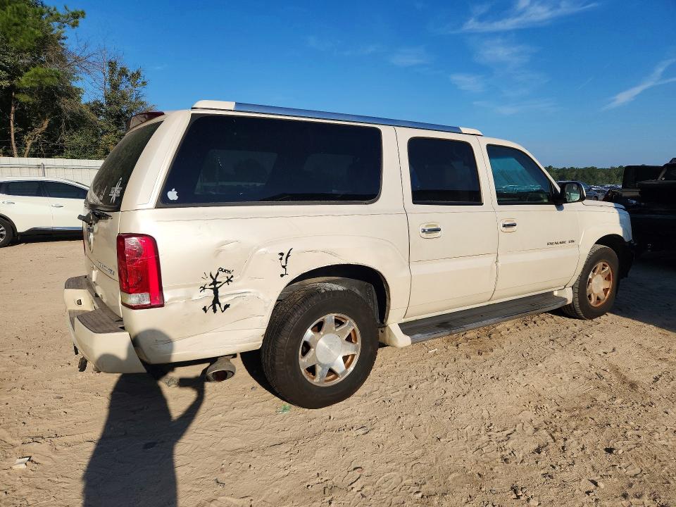 Продажа на аукционе авто 2004 Cadillac Escalade, vin: 3GYFK66N34G123622, номер лота: 69803946