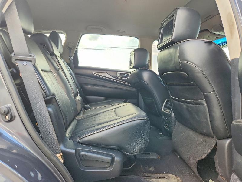 Aukcja sprzedaży 2013 Infiniti Jx35, vin: 5N1AL0MN6DC301745, numer aukcji: 67988106
