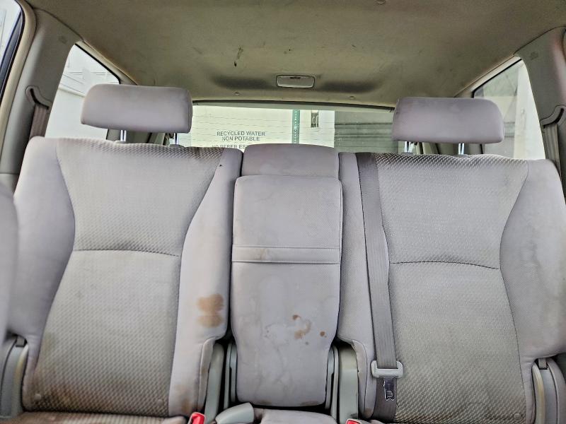 Продажа на аукционе авто 2007 Toyota Highlander, vin: JTEEP21A170226655, номер лота: 70183456