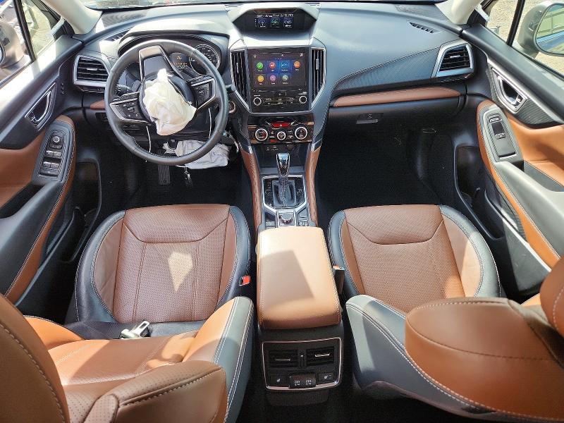 Продаж на аукціоні авто 2023 Subaru Forester, vin: JF2SKARC0PH477207, номер лоту: 70180996