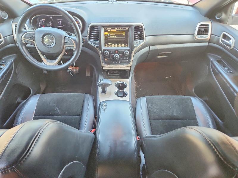 Auction sale of the 2015 Jeep Grand Cherokee, vin: 1C4RJEAG6FC721590, lot number: 68960526