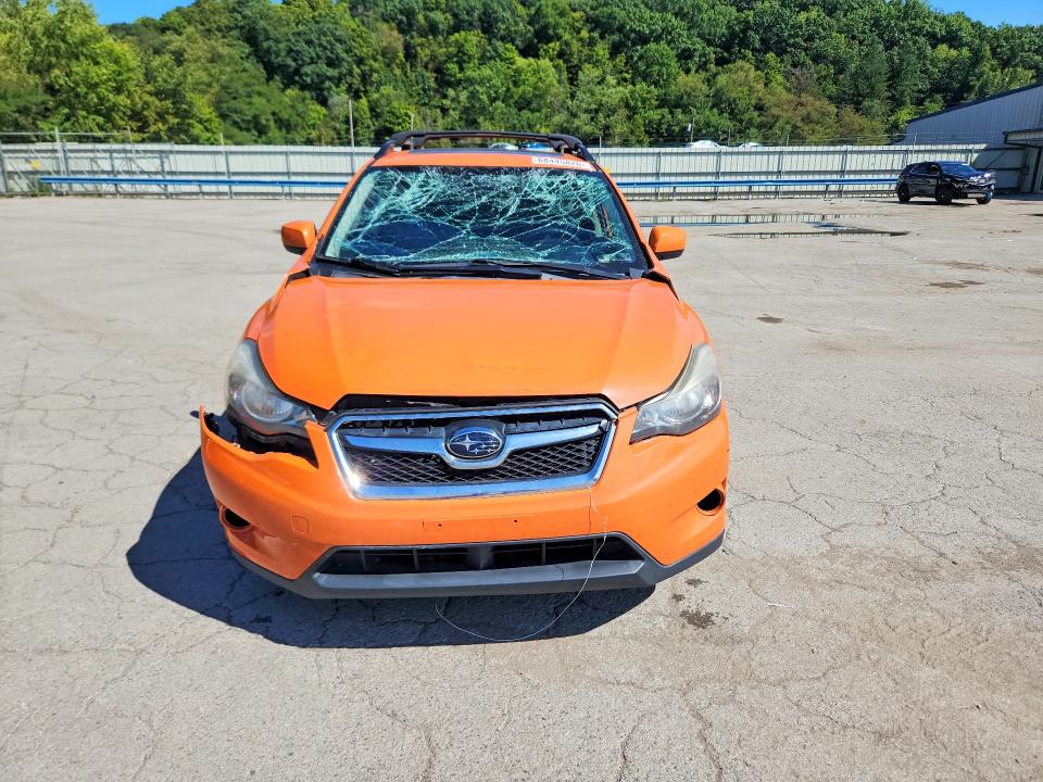 Продажа на аукционе авто 2014 Subaru Xv Crosstrek, vin: JF2GPAVC1E8329142, номер лота: 68445826