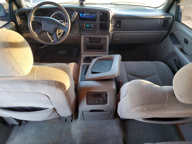 Продажа на аукционе авто 2004 Chevrolet Tahoe, vin: 1GNEK13Z84J165155, номер лота: 69724996