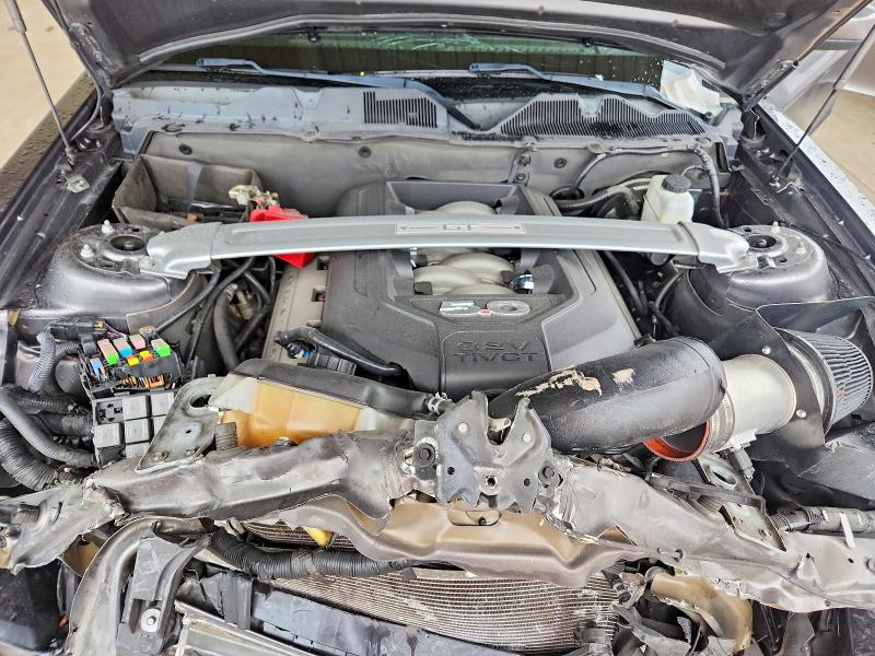 Продажа на аукционе авто 2013 Ford Mustang, vin: 1ZVBP8CFXD5281331, номер лота: 71202126