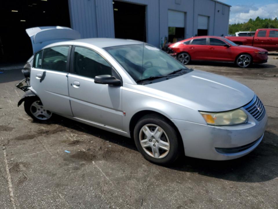 Продаж на аукціоні авто 2006 Saturn Ion, vin: 1G8AJ55F06Z100979, номер лоту: 69498266