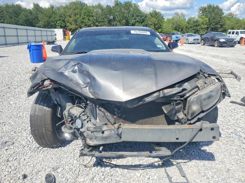 Aukcja sprzedaży 2010 Chevrolet Camaro, vin: 2G1FJ1EJ1A9206829, numer aukcji: 70706006