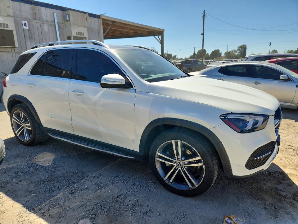 Aukcja sprzedaży 2020 Mercedes-benz Gle, vin: 4JGFB4KB0LA259107, numer aukcji: 67961416