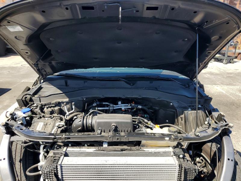 2024 Ford Explorer მანქანა იყიდება აუქციონზე, vin: 1FMSK7DH2RGA17538, აუქციონის ნომერი: 69174686