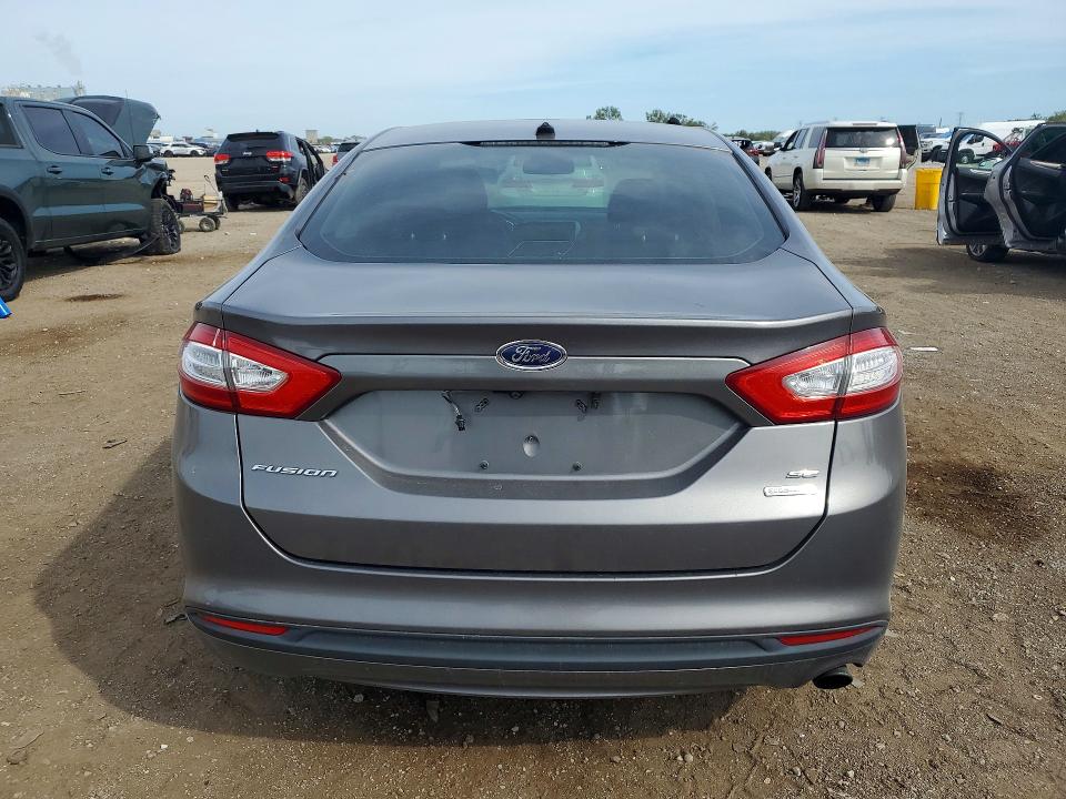 67925676 :رقم المزاد ، 3FA6P0HRXDR289764 vin ، 2013 Ford Fusion مزاد بيع