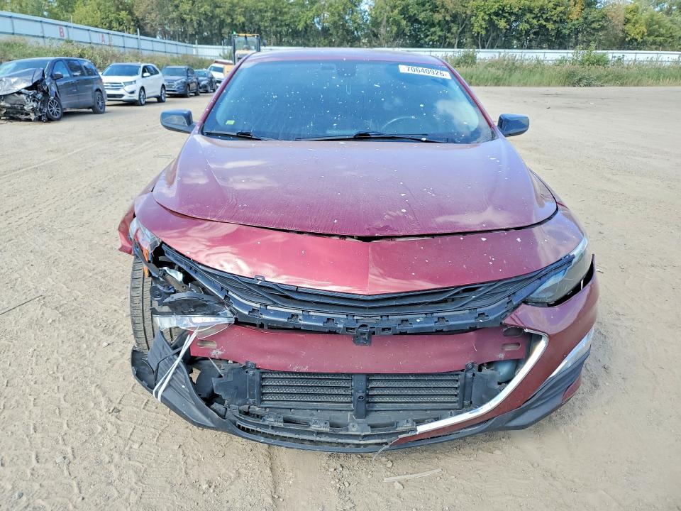 Aukcja sprzedaży 2019 Chevrolet Malibu, vin: 1G1ZG5ST3KF220944, numer aukcji: 70640926