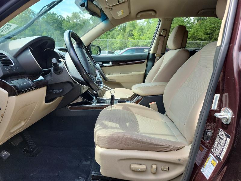 Продаж на аукціоні авто 2015 Kia Sorento, vin: 5XYKT4A77FG573807, номер лоту: 67120066