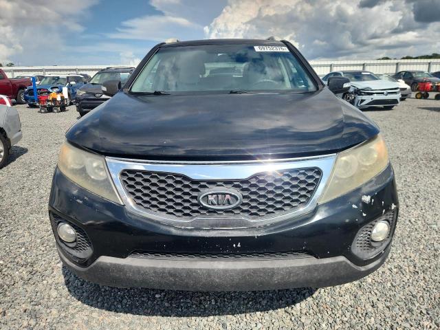 2013 Kia Sorento მანქანა იყიდება აუქციონზე, vin: 5XYKT4A20DG326842, აუქციონის ნომერი: 69752376
