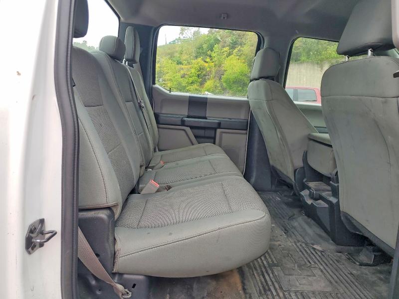69418036 :رقم المزاد ، 1FD8W3B69JEB92104 vin ، 2018 Ford F350 مزاد بيع