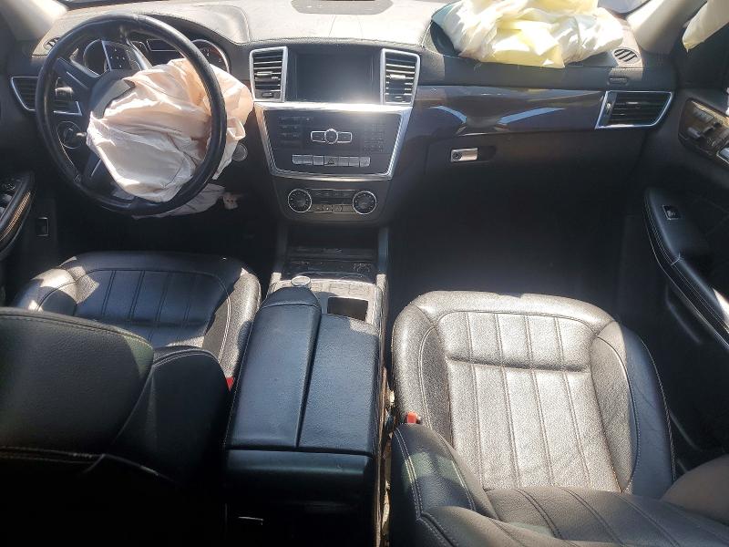Продажа на аукционе авто 2014 Mercedes-benz Gl, vin: 4JGDF2EE5EA334067, номер лота: 66484016